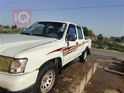 جريت وول دير